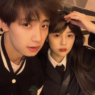 适合永久做情侣头像的图片(18张)