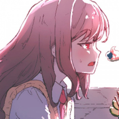 00后闺蜜头像最新版动漫(精选16张)