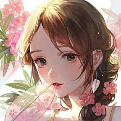 00后闺蜜头像最新版动漫(精选16张)