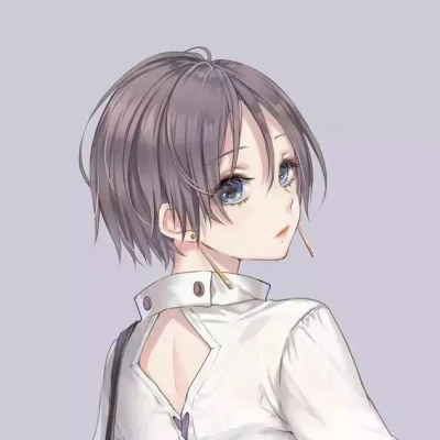 00后闺蜜头像最新版动漫(精选16张)