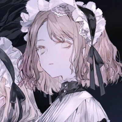 00后闺蜜头像最新版动漫(精选16张)