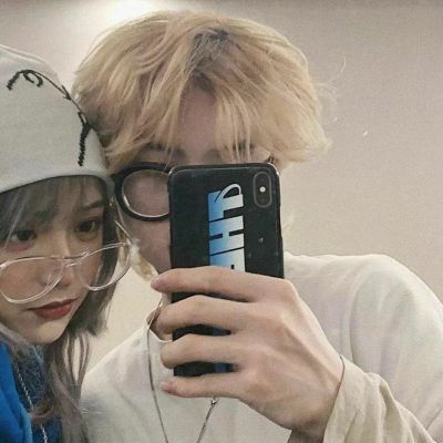 好看却不容易发现的情头(18张)