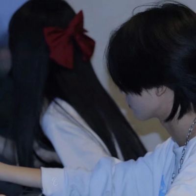 好看却不容易发现的情头(18张)