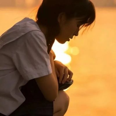 好看却不容易发现的情头(18张)