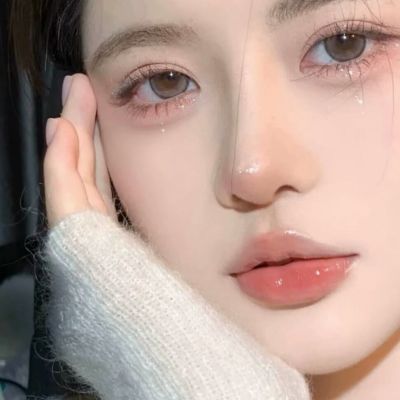 好看却不容易发现的情头(18张)