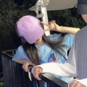 情侣头像酷酷帅帅拽的一人一张(22张)