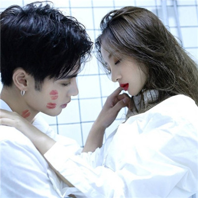 情侣头像酷酷帅帅拽的一人一张(22张)