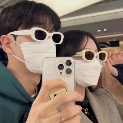 情侣头像酷酷帅帅拽的一男一女图片(优选22张)