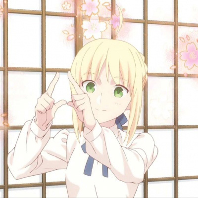 情侣头像酷酷帅帅拽的一男一女动漫(优选20张)