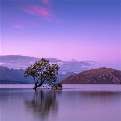 60多岁老人微信头像风景(精选26张)