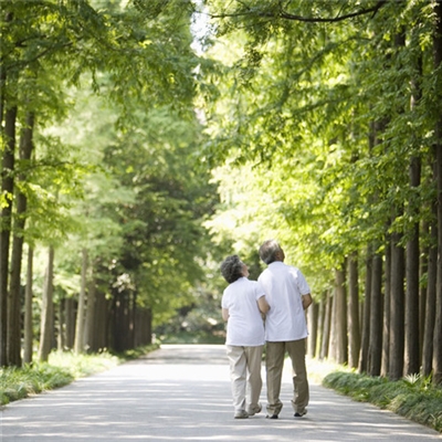60多岁老人微信头像风景(精选26张)