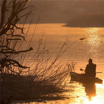 60多岁老人微信头像风景(精选26张)