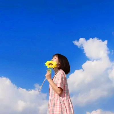 2023火爆情侣头像两张(优选16张)