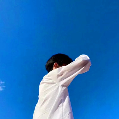 2023火爆情侣头像两张(优选16张)