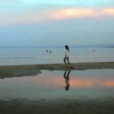 2023火爆情侣头像两张(优选16张)