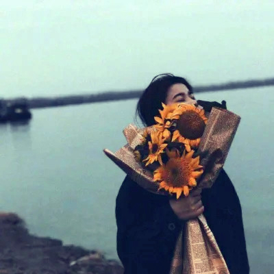 2023火爆情侣头像两张(优选16张)