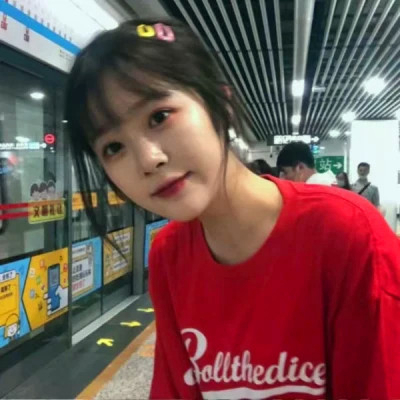 2023火爆情侣头像两张(优选16张)