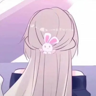 2023最火情侣头像一左一右动漫(精选16张)