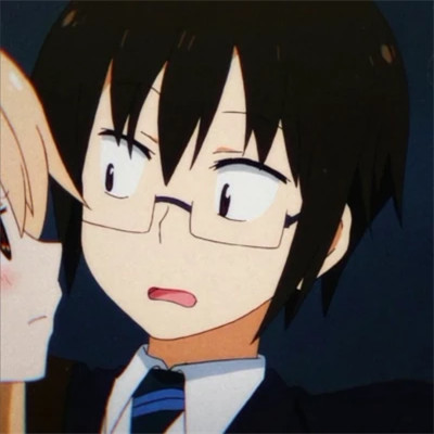 2023最火情侣头像一左一右动漫(精选16张)