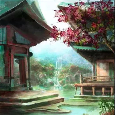 70后妈妈微信头像风景清晰(精选20张)