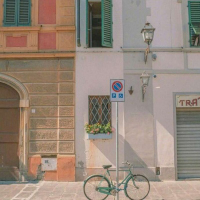 70后妈妈微信头像图片大全(22张)