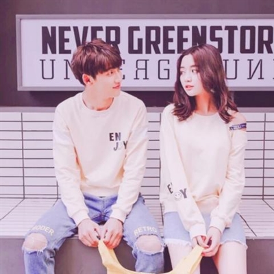 情侣头像简约文艺(优选16张)