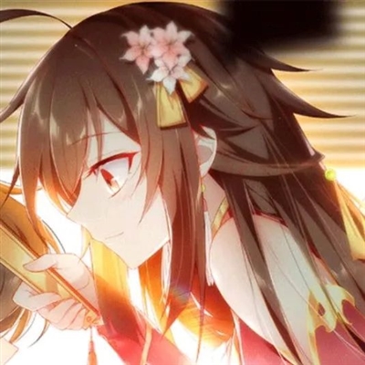 情头一人一张分开酷酷动漫(共22张)