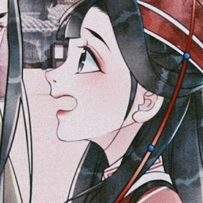 情头一人一张分开酷酷动漫(共22张)