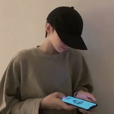 情头一人一张 情侣头像真人(优选20张)