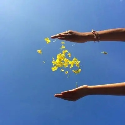 2023年最吉利微信新头像(优选20张)