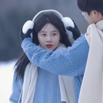 永远不撞的情侣头像一左一右(优选20张)