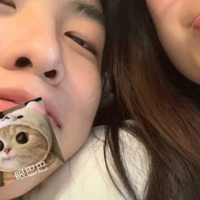 永远不撞的情侣头像一左一右(优选20张)