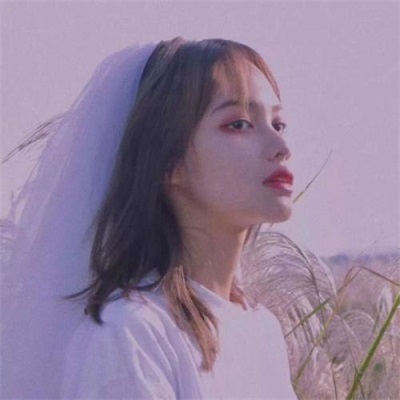 永远不撞的情侣头像真人(精选18张)