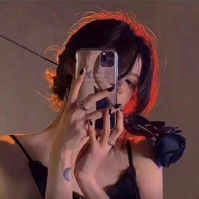 独一无二的情侣头像一对(共20张)