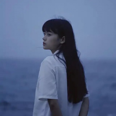 独一无二的情侣头像一对(共20张)