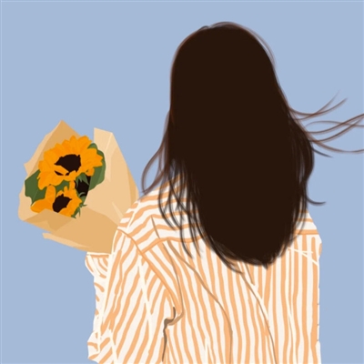 独一无二的情侣头像一对(共20张)