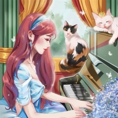 45岁女人用的微信头像高清(共18张)