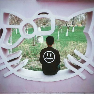 好看的背景情侣头像一男一女(优选20张)