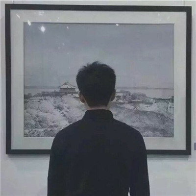 好看的背景情侣头像一男一女(优选20张)