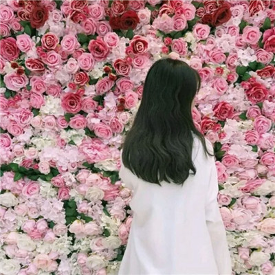 好看的背景情侣头像一男一女(优选20张)