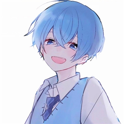 奶凶奶凶可爱男生头像(共22张)