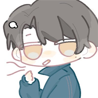 奶凶奶凶可爱男生头像(共22张)