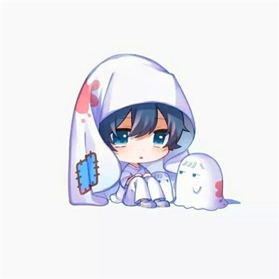 奶凶奶凶可爱男生头像(共22张)