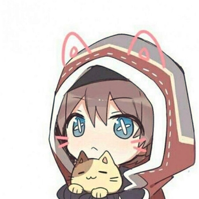 奶凶奶凶可爱男生头像(共22张)