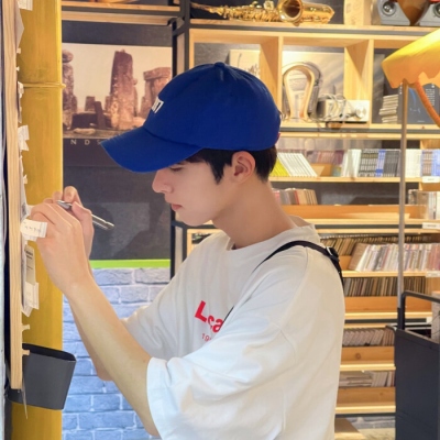 超萌超可爱的男生头像(共22张)