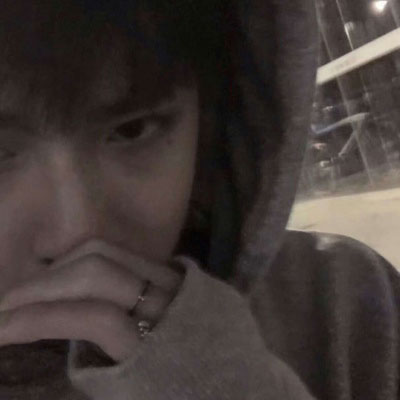 超萌超可爱的男生头像(共22张)