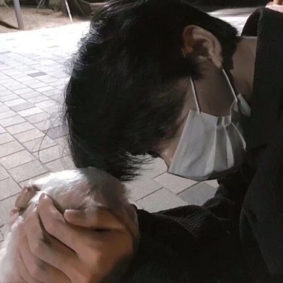 超萌超可爱的男生头像(共22张)