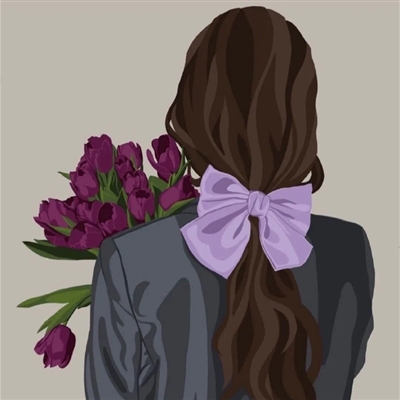 不太张扬的情侣头像(精选14张)