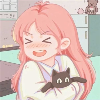 低调不易察觉的情侣头像(精选20张)