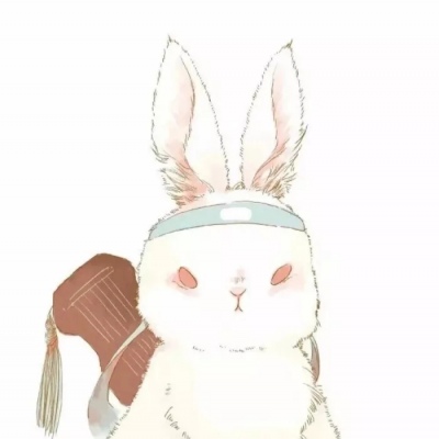 低调不易察觉的情侣头像(精选20张)